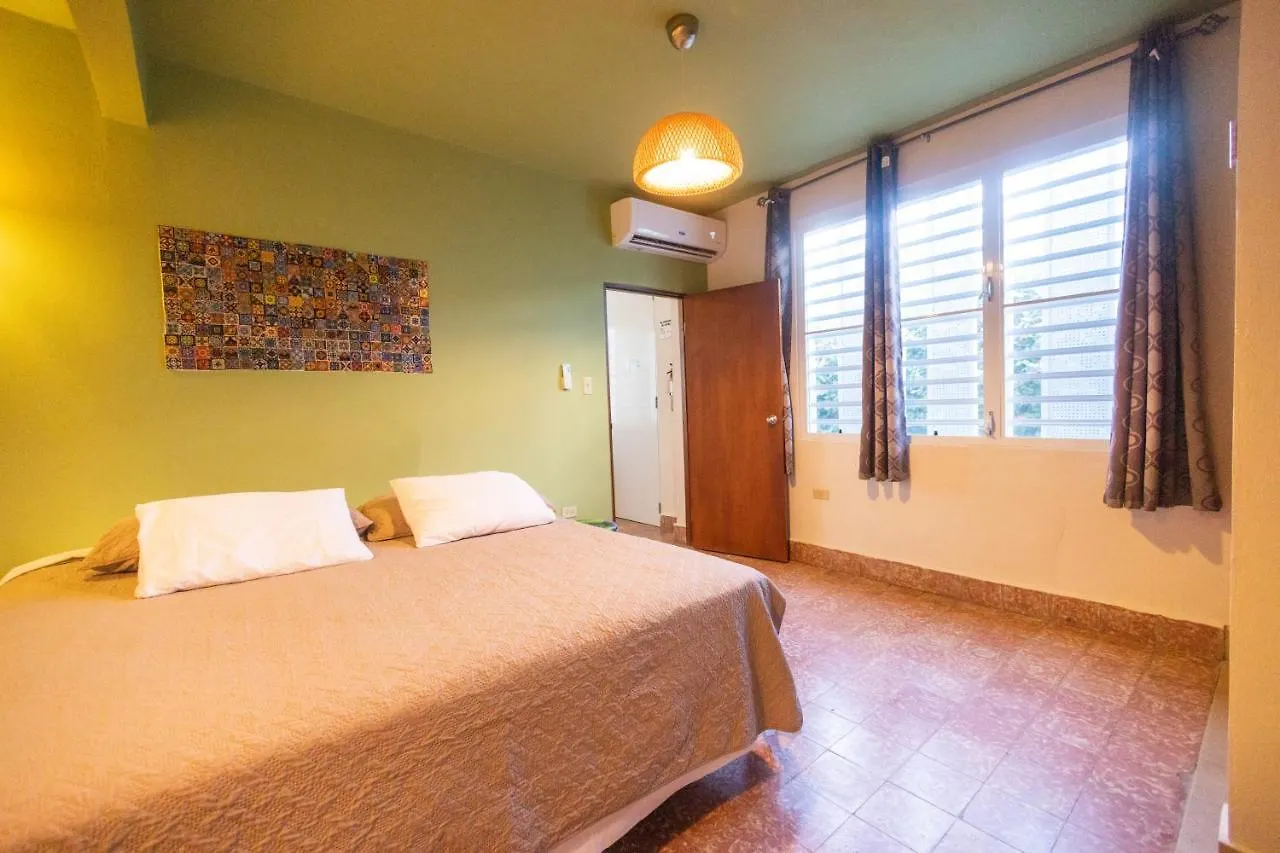 Guest house La Esmeralda Pr San Juan
