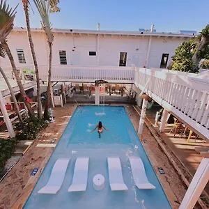 Gasthof La Jamaca - Island Vibe