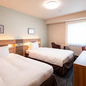 Comfort Era Higashi Kanda 3*, Tokyo Giappone