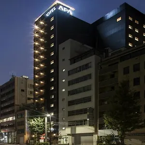 apaochanomizu-ekikita.alltokyohotels.com/