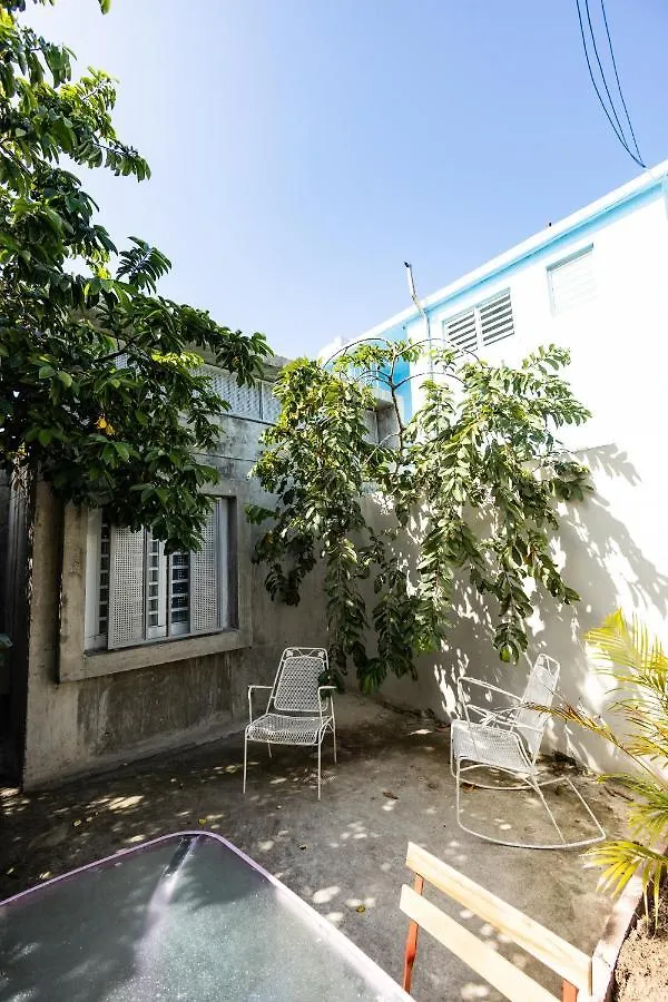 La Esmeralda Pr San Juan 3*,  Porto Rico